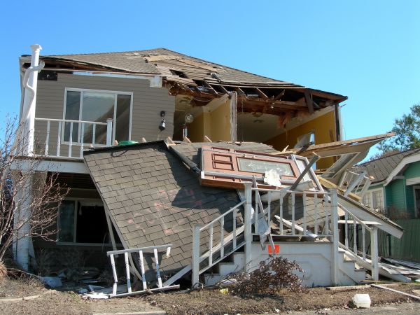 Disaster Restoration Service in Vienna