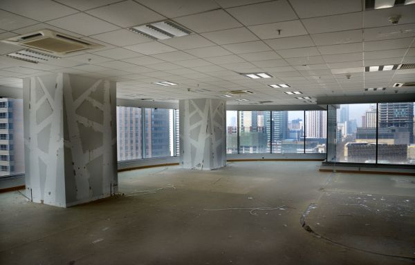 Commercial Restoration Service in Vienna